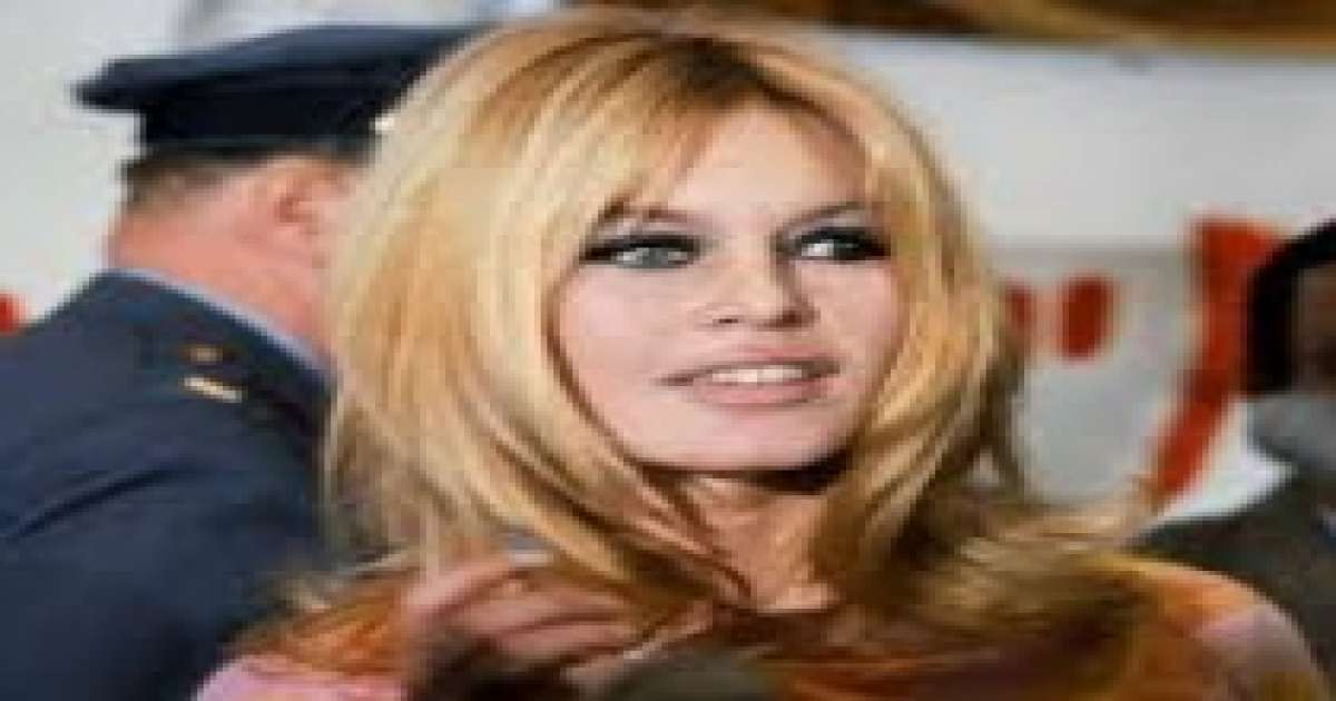 وفاة أيقونة السينما بريجيت باردو عن 91 عاما