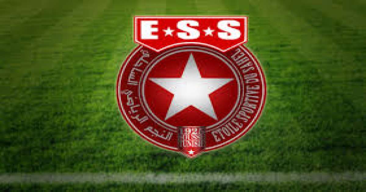 النجم الساحلي: إنهاء العلاقة التعاقدية مع اللاعبين محمد كانتي ووسيم الشيحي