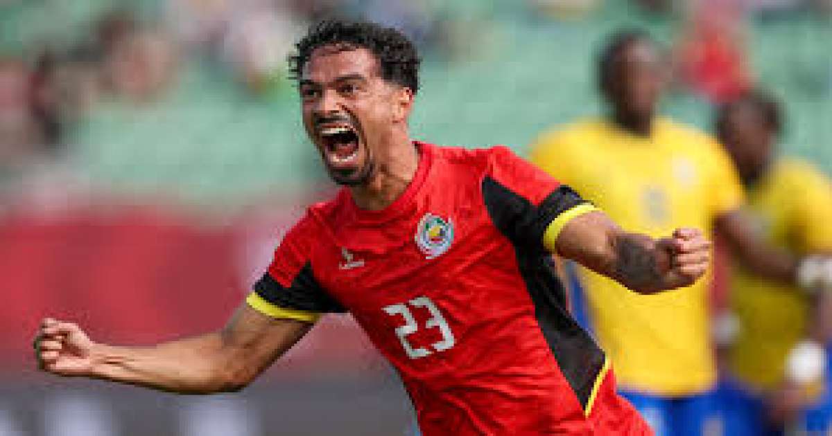 كان 2025.. الموزمبيق يُحقق فوزه الأول