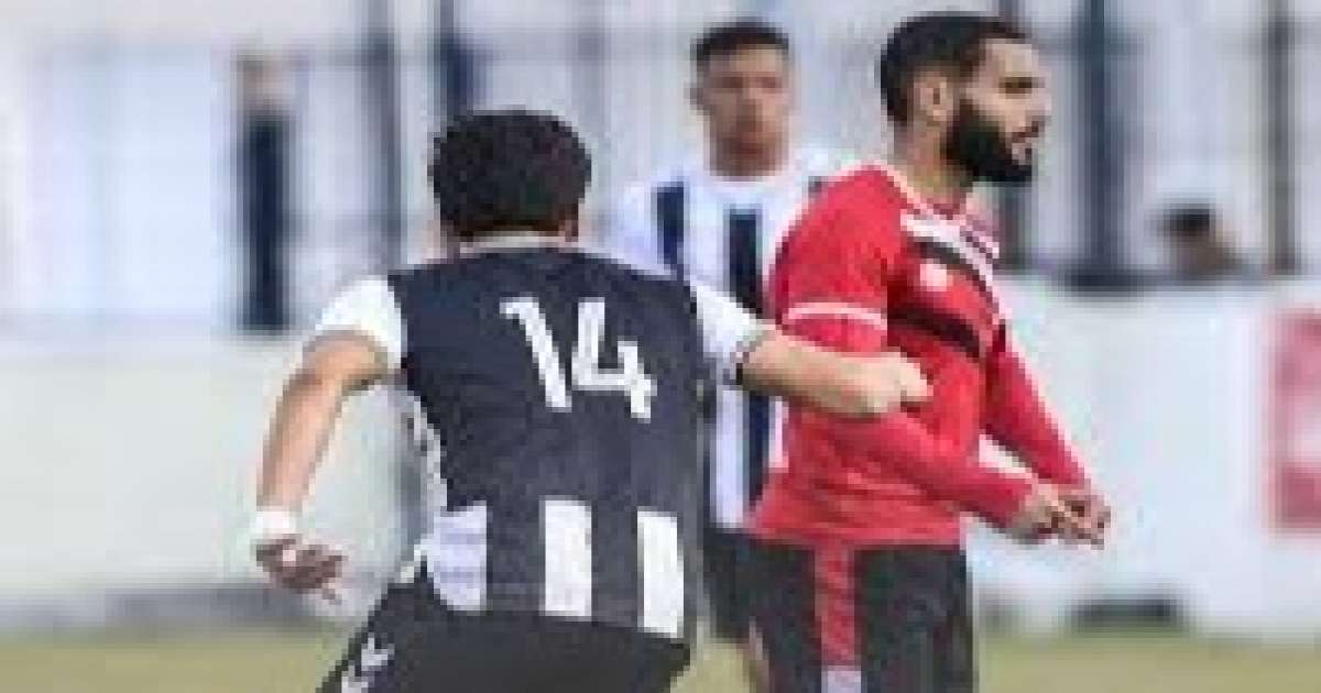 النادي الإفريقي يفوز وديا على التقدم الرياضي بساقية الداير