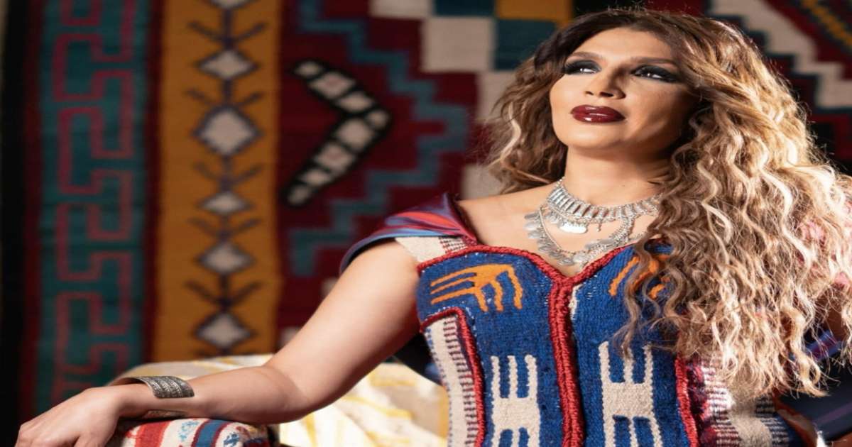 إيمان الشريف تكشف سرّ أغنيتها الجديدة الريق رُب