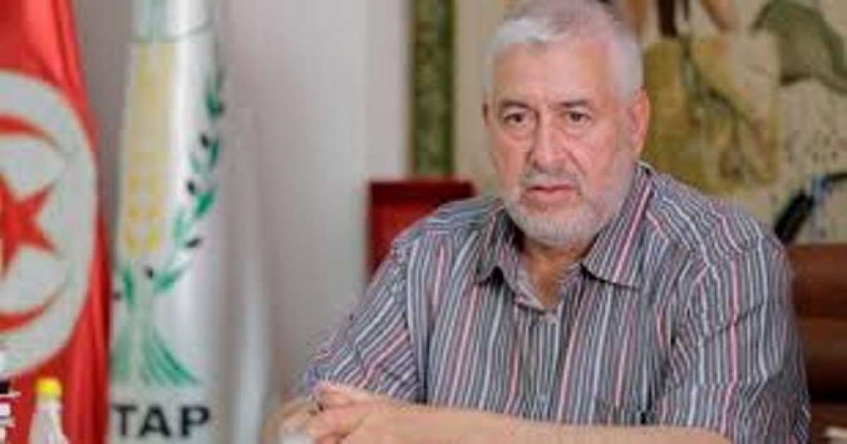 6 سنوات سجنا في حق عبد المجيد الزار