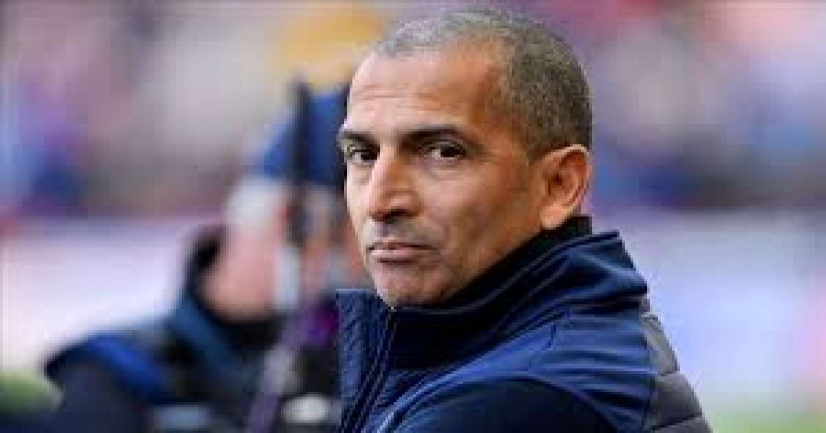 تعيين صبري اللموشي مدربا جديدا للمنتخب التونسي