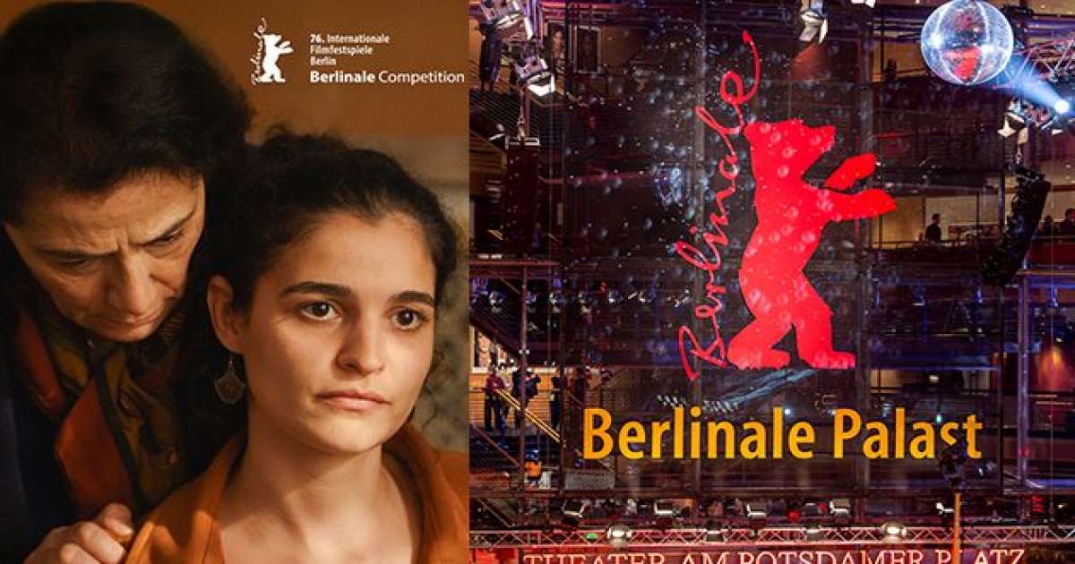 فيلم بيّت الحسّ لليلى بوزيد يُشارك في مهرجان برلين الدولي
