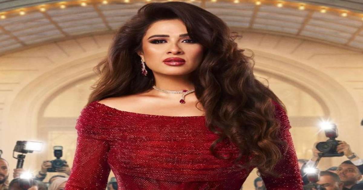 بعد نشر صور مفبركة لها : ياسمين عبد العزيز تلجأ للقضاء