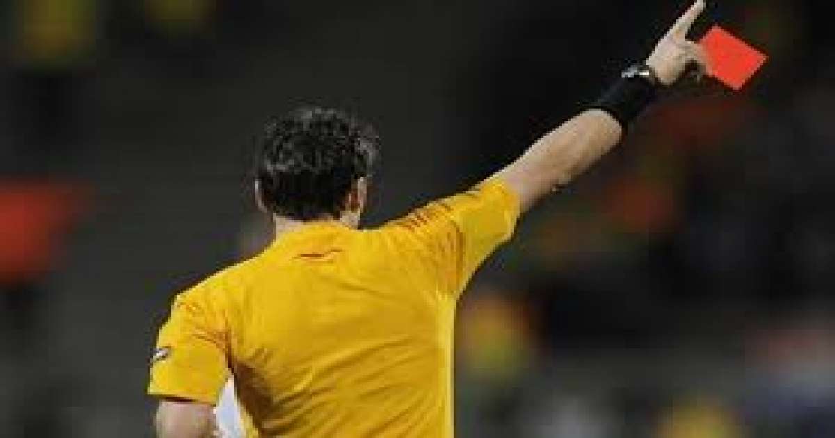 الرابطة الأولى: تعيينات حكام مقابلات الجولة التاسعة عشرة