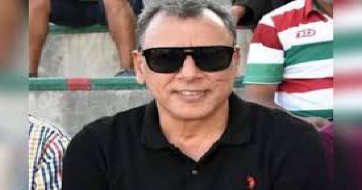 اللاعب الدولي السابق منذر المساكني في ذمّة الله