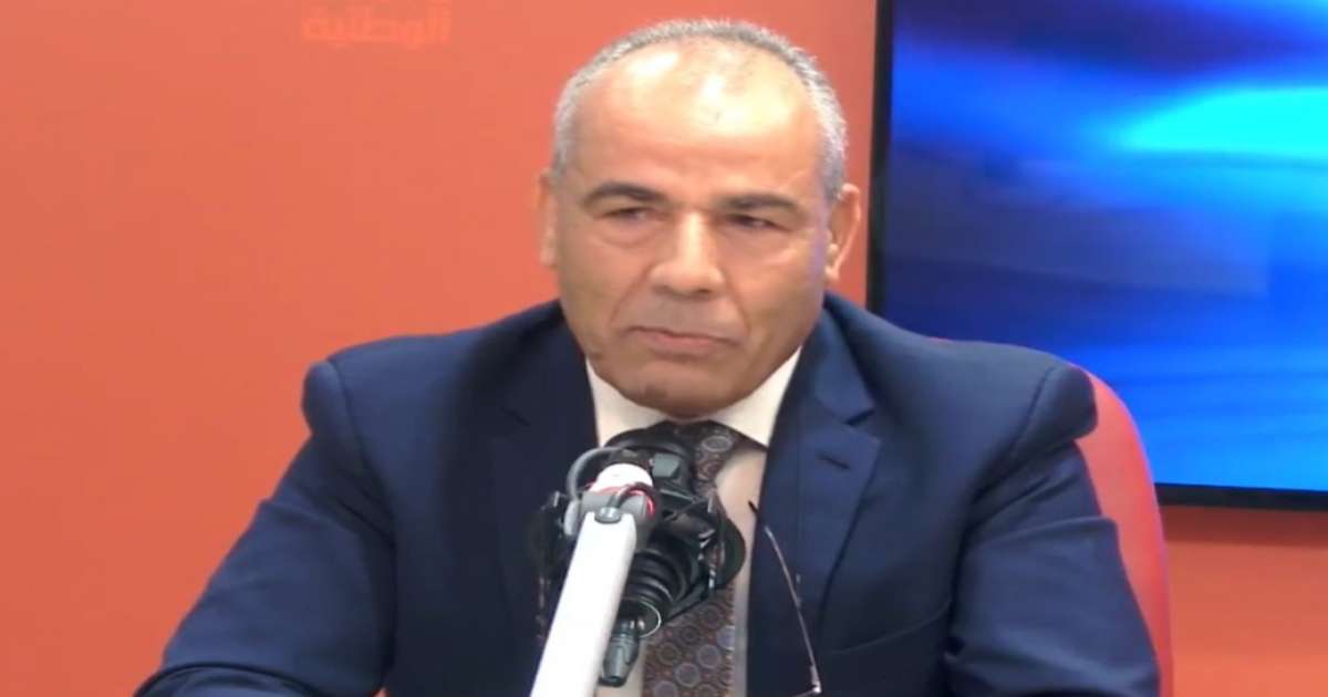 محمد الرابحي: حجز 45 طنا من المواد غير الصالحة للاستهلاك