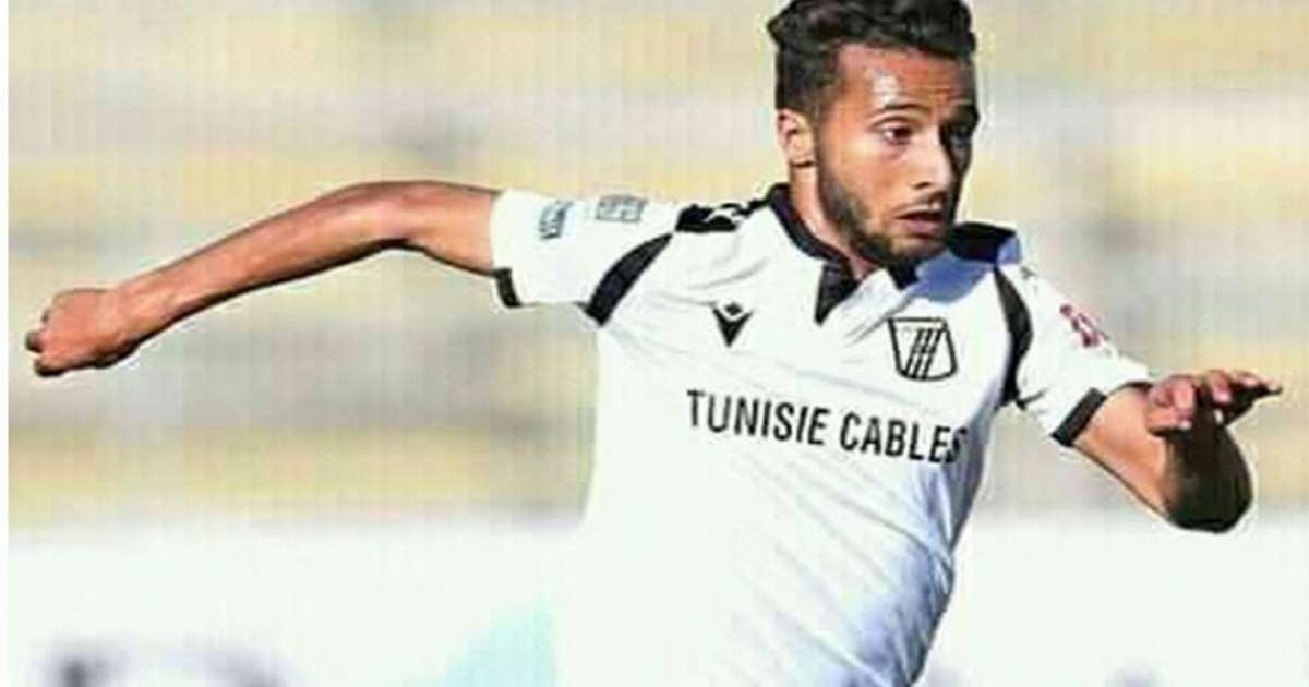 الرابطة ترفض اعتراض النادي البنزرتي والنادي الصفاقسي ضد أيمن الحرزي