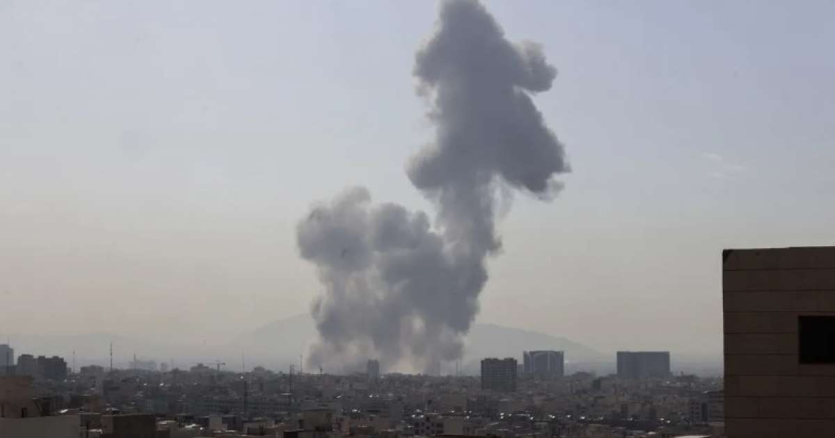 مسؤول إيراني: ردنا سيكون ساحقا