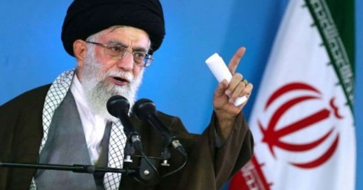 مصدر إسرائيلي: تقديراتنا أنه تم القضاء على خامنئي